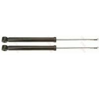 2x Ammortizzatore Spina superiore JGT256T TRW per TOYOTA YARIS VERSO YARIS
