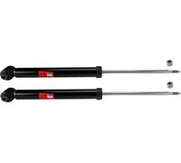 2x Ammortizzatore Spina superiore JGT395T TRW per VW AUDI SKODA