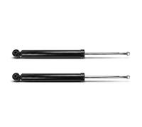 TRW Ammortizzatore JGT439T Posteriore compatibile BMW Serie 3 E46 Touring 2 pezzi