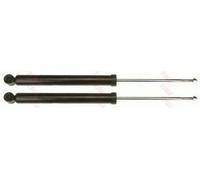 2x Ammortizzatore Spina superiore JGT439T TRW per BMW 3 Coupé 3 Touring 3