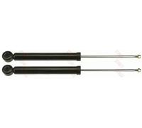 2x Ammortizzatore Spina superiore JGT448T TRW per VW SKODA SEAT