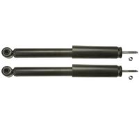 2x Ammortizzatore Spina superiore JGT563T TRW per SAAB 9-3 9-3 Cabriolet 9-3X