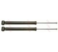 COPPIA AMMORTIZZATORI POST TRW ALFA ROMEO MITO 1.3 MultiJet KW:70 dal 09> JGT...