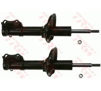 2x Ammortizzatore Spina superiore JHM185T TRW per VW SEAT