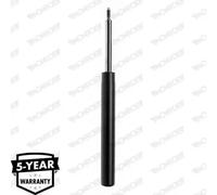 2x Ammortizzatore Spina superiore MG259 MONROE per OPEL ASTRA F Tre volumi