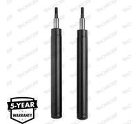 2x Ammortizzatore Spina superiore MR253 MONROE per OPEL DAEWOO