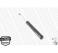 2x Ammortizzatore Spina superiore MR315 MONROE per AUDI 100 C3 Tre volumi V8