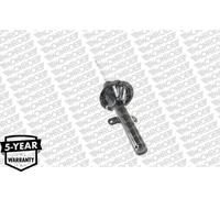 2x Ammortizzatore Spina superiore V4509 MONROE per FORD TRANSIT Autobus