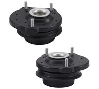 2x Ammortizzatore Supporto Anteriore for OPEL COMBO 2012-2025 51855157