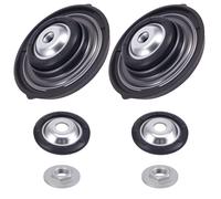 2x Ammortizzatore Supporto for Citroën Berlingo/C4/DS5 2004-2017 KB659.23 Kit