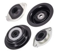 2x Ammortizzatore Supporto for OPEL CORSA COMBO 1993-2001 90445207 0344519