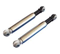 2x Ammortizzatore SUSPA RD12 120N per lavatrice compatibile con Bosch Miele Ansa 4500826 4500823