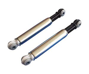 2x Ammortizzatore SUSPA RD12 120N per lavatrice compatibile con Bosch Miele Ansa 4500826 4500823