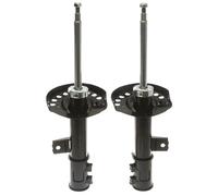 2x Ammortizzatore TL C00100/1 STARLINE