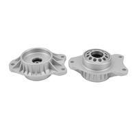 2x Ammortizzatore TOP Mount for BMW Serie 5/6 Posteriore 33506781682 33506781683
