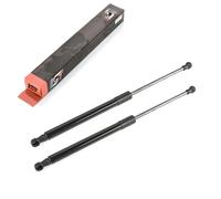 2x Ammortizzatori a Gas Cofano Motore Sollevatore 330N per BMW 3er E90 E91 E92