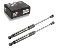 2x Ammortizzatori a Gas Cofano Motore Sollevatore Frontale 410N per Audi Q5 8R