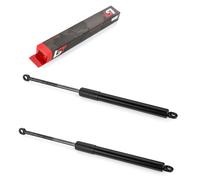2x Ammortizzatori a Gas Cofano Sollevatore Frontale 490N per BMW 8er E31 Coupe