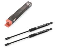 2x Ammortizzatori a Gas Cofano Sollevatore Molle 465N per Fiat Talento 296 16-21