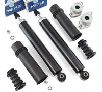 2x Ammortizzatori A Gas MEYLE per Citroën C4 e Peugeot 307 308 CC, Posteriore