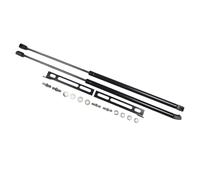 2x Ammortizzatori A Gas Per Cofano Anteriore Per Seat Per Leon MK3 5F 2012-2020 Molle A Gas E Supporti Di Sollevamento Ammortizzatori Cofano Anteriore Motore