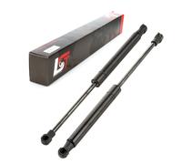 2X Ammortizzatori A Gas Per Il Cofano Anteriore Per BMW Serie 5 E60 E61 B5 01-10
