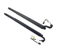 2x Ammortizzatori A Gas Per Portellone Posteriore Per S&koda Per Superb III Per Combi 2.0 L4 Turbocompresso palla
