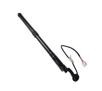 2x Ammortizzatori A Gas Portellone Posteriore Sinistro E Destro Auto Per Lexus NX300 NX300h AZ10 2018 2019 2020 2021 6891079017 Ammortizzatore a gas per portellone posteriore ele(Pair)