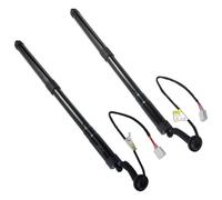 2x Ammortizzatori A Gas Portellone Posteriore Sinistro E Destro Auto Per Lexus NX300 NX300h AZ10 2018 2019 2020 2021 6891079017 Ammortizzatore del supporto del sollevatore del po(Left)