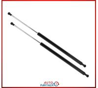 2X Ammortizzatori A Gas Rinforzati Per Portellone Posteriore Per VW PASSAT B8