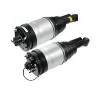 2x Ammortizzatori A Sospensione Pneumatica Posteriori Con ADS Per Gamma Per Rover Sport L320 2010-2013 LR015018 Sospensione Aria Molla