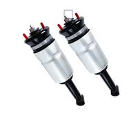 2x ammortizzatori ad aria anteriori sinistro e destro compatibili con LR3 LR4 Discovery 3 4 Range Rover Sport RNB501220 RNB501180 LR013930 LR014194