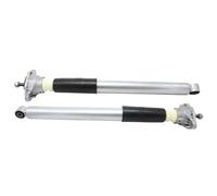 2X ammortizzatori ad aria posteriori sinistro e destro compatibili con ADS, compatibili con Porsche Panamera 970 2010-2016