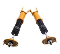 2x Ammortizzatori Air to Coilover for Cadillac SRX 2004-2009 Suspension