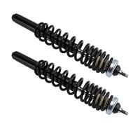 2X Ammortizzatori Anteriori 7043532 Per Polaris Ranger 400 500 Midsize Crew 800.