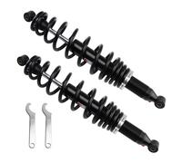 2X Ammortizzatori Anteriori 706201163 Per Can-Am Outlander 800 Renegade 500 570#