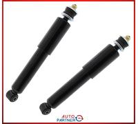 2x Ammortizzatori Anteriori Gas Lada Niva Nova 1200-1600 VA Toscana