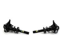 2x Ammortizzatori Arnott Davanti S+D per AUDI A4 B8, A5 B8, A5 I