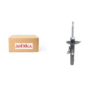 2x Ammortizzatori ASHIKA Davanti S+D per BMW E83