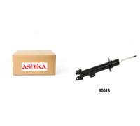 2x Ammortizzatori ASHIKA Davanti S+D per CHRYSLER 300C