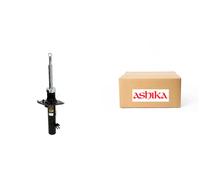 2x Ammortizzatori ASHIKA Davanti S+D per CITROËN, DS C3 II (SC_), DS, DS 3, DS3
