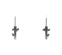 2x Ammortizzatori ASHIKA Davanti S+D per FORD FOCUS II, C-MAX I, FOCUS C-MAX I