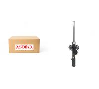 2x Ammortizzatori ASHIKA Davanti S+D per HONDA JAZZ II