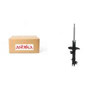 2x Ammortizzatori ASHIKA Davanti S+D per HYUNDAI SANTA FÉ I