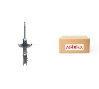 2x Ammortizzatori ASHIKA Davanti S+D per KIA CARNIVAL I, CARNIVAL II