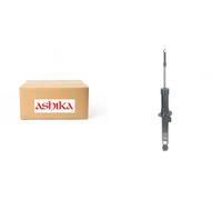 2x Ammortizzatori ASHIKA Davanti S+D per KIA SORENTO I