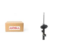 2x Ammortizzatori ASHIKA Davanti S+D per LEXUS RX II