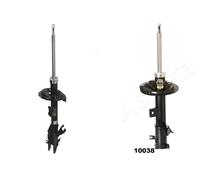 2x Ammortizzatori ASHIKA Davanti S+D per NISSAN MURANO I