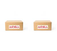 2x Ammortizzatori ASHIKA Davanti S+D per OPEL COMBO, COMBO Furgon/minivan,
