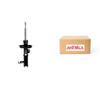 2x Ammortizzatori ASHIKA Davanti S+D per OPEL INSIGNIA A